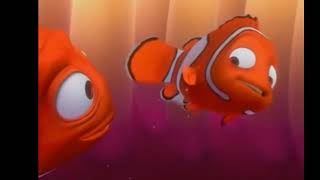 Finding Nemo First Day of School Characterization