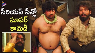 Savaari Telugu Movie Hilarious Comedy Scene | Nandu | Priyanka Sharma | Sekhar Chandra | TFN