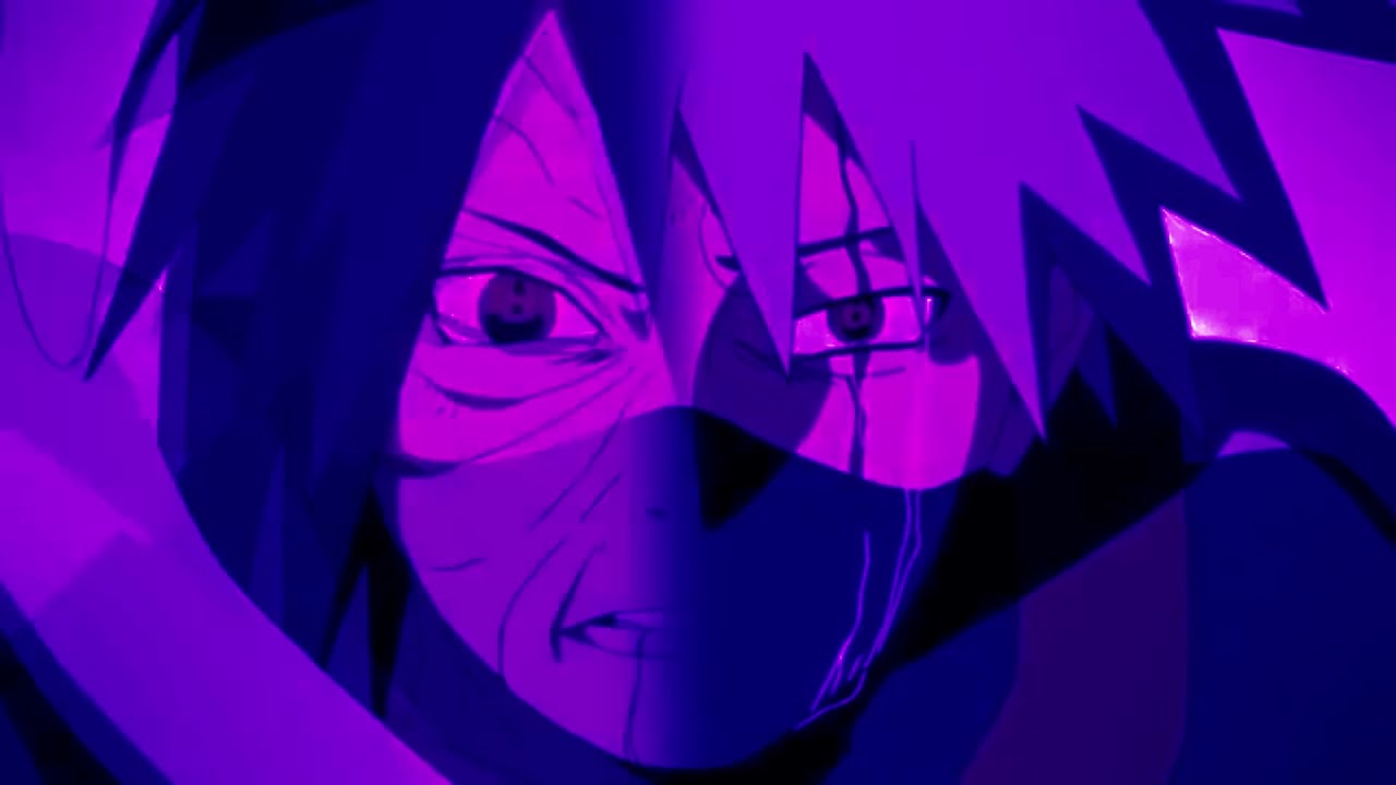 Obito Sad Amv Youtube