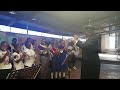 PCEA MAKUPA-KENYA NATIONAL ANTHEM AND THE EAST AFRICAN ANTHEM REHERSALS