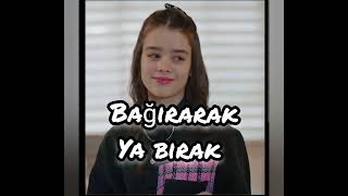 ♡Mafya aşkı♡1 bölüm