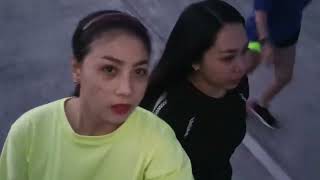 Jogging time na 🥰