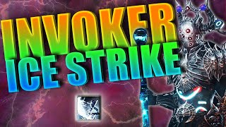 🔴LIVE | Ice Strike Monk Level 80 Maps  | #poe2