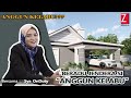 UNDERCON ANGGUN KELABU | PB SHA