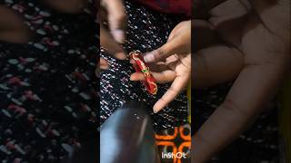 Hand made bangles and earrings customization available msg me full video  description