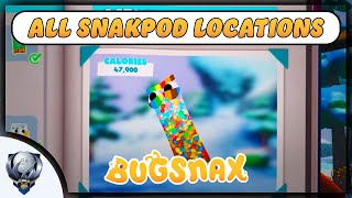 Bugsnax Trophy Guide Ps5 Metagame Guide