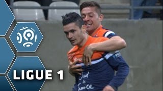 Reims - Montpellier in Slow Motion (2-4) - 2013/2014