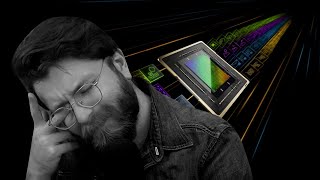 Vaush Goes NUCLEAR At Chat Over "AI Enhanced" Graphics Card Controversy