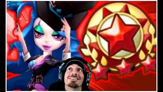 G3 GOD JULIE w/ Extremely Budget Cleave Team (Summoners War)