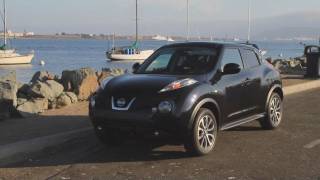 2011 Nissan Juke Review - Kelley Blue Book
