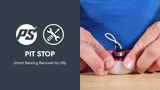 Smart Bearing Remover by Villy - Pit Stop