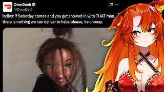 Do They Really Hate Men That Much?!