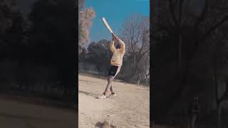 Lovely Timing cricket Shot ⚔️ || #shortvideo #new video #cricketlovers || imsohrabkhan || 2021
