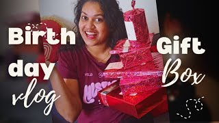 my BIRTHDAY vlog 🥰full of surprises ❤️#youtube #birthday #surprise #happiness