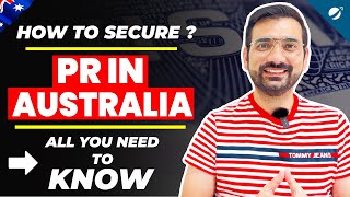 How to Successfully Secure PR in Australia | Australia PR Success | Australian Immigration News 2024