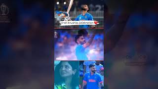India vs New Zealand Shami Bowling Highlights, IND vs NZ World Cup Full Match Highlights#shorts