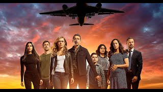 Manifest -Tv Series