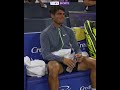 Alcaraz in tears after epic loss to Djokovic