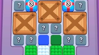 Marble Sort! Level 249 Walkthrough