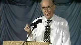 (clip) How Demons Can Cause Negative Thinking - Derek Prince
