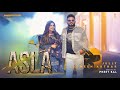 Asla (Official Video) - Jelly | Jasmeen Akhtar | New Punjabi Songs 2024 | Latest Punjabi Songs 2024