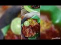 Makan Nikmat di Saung Sate Maranggi si Teteh depan mesjid Al-Irsyad Kota Baru