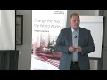 Hitachi Vantara Storage Platforms with Bob O'Heir