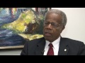 the impact of ncds on women an interview with dr. george alleyne