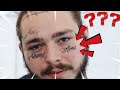 Post Malone New Tattoo Meaning