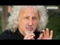 2012 Verbier Festival - interview #21 - Mischa Maisky