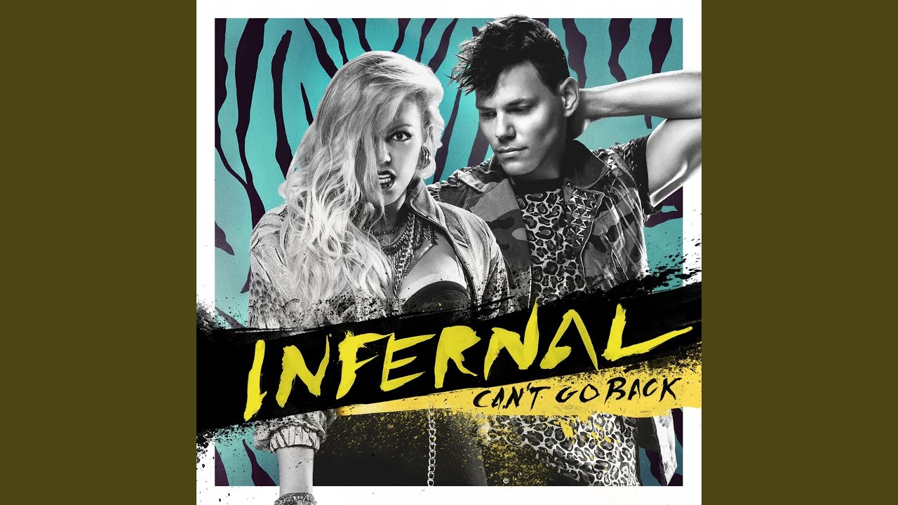 Can T Go Back Youtube Music