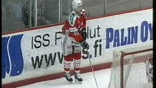 29.11.1998 Ässät-Tappara 3-4