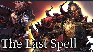 【The Last Spell：Live配信】エムブレム＋ビリオンズ風のこってりキャラ＋町育成ディフェンスSRPGをお試し配信だ！日本語あるし！