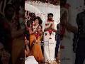 Vetri vaishu weeding #vetriwedding