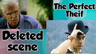 The perfect Thief scene Dhoom:2 /Hrithik Roshan, Abhishek Bachchan, Uday Chopra , Bollywood scene 🔥
