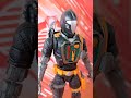 cobra bat battle android trooper shorts short gijoe cobra