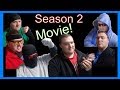 The Rookie Critic Movie (Season 2)