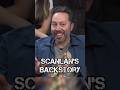 Scanlan's scandalous backstory reveal - A Critical, Legend of Vox Machina Watch Party short