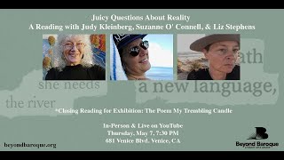 Juicy Questions About Reality