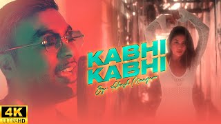 MUSIC AND SHOWBAND ELEGANZ - KABHI KABHI - AKASH (PROD BY MANOBEATS)