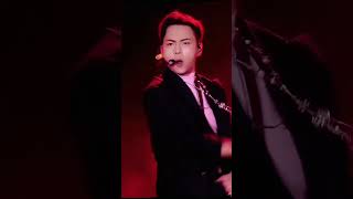 HOT 陈伟霆 - William Chan - Trần Vỹ Đình