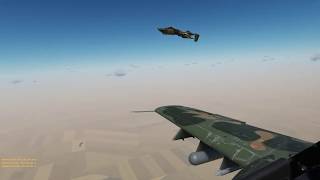 DCSVirtualRAAF 110th Squadron teaser (old promo)