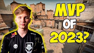 M0NESY IS PHENOMENAL! NIKO SHOWS HIS CRAZY AIM | CSGO HIGHLIGHTS