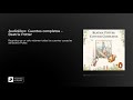 Audiolibro: Cuentos completos - Beatrix Potter