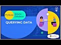 How to Use Select Query in SQLite Database Python | Python Built-In Database - V | #CodeStudio