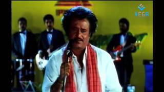 Veera Movie Songs - Kunji Kjunji Song  : Rajinikanth , Meena : Tamil Movie Songs