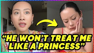 GOOD LOOKING Guys IGNORED Her & Woman Went CRYING on TikTok | Why Are Men Not Approaching Women
