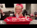 Babies Blowing Candle and FAILS