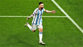 Lionel Messi - All 55 Goals & Assists - 2022/23