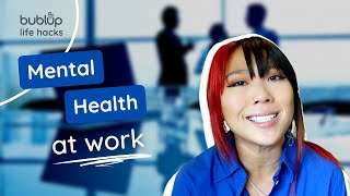 Managing Mental Health and Workplace Stress: Strategies for a Balanced Life